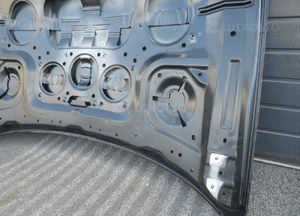 Maska pokrywa silnika mercedes gle W167 2019- 24