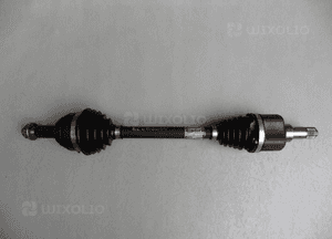 Półoś lewa CV17-3B437-BD Ford B-MAX 1,0 ECOBOOST 1