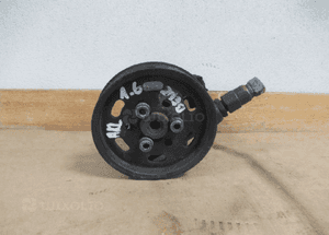 POMPA WSPOMAGANIA AUDI SKODA SEAT VW GOLF IV 4 1.6 BENZYNA 1J0422154C 4