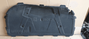Wygłuszenie maski spinki oryginał Audi A4 B8 8T0863825 1