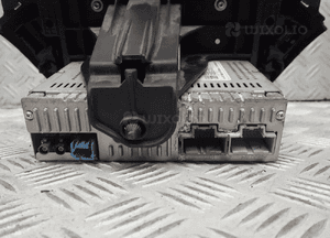 Radio nawigacja opel corsa e 2
