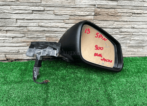 Lusterko bmw I3 5PIN 1