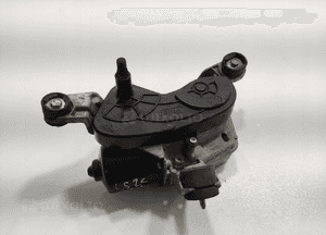 SILNICZEK MECHANIZM WYCIERACZEK LEWY PRZÓD CITROEN C5 III X7 9682755580 3