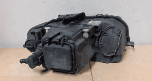 Audi A3 8P lampa przód przednia lewa 2