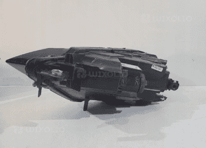 Volkswagen JETTA 17B - Lampa FULL LED R - 13628 5