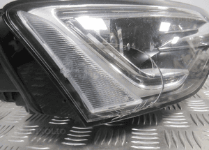 Lampa przód przednia prawa audi A5 lift xenon 2011-2016 rok 6