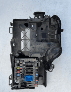 MODUŁ SKRZYNKA BEZPIECZNIKÓW BSM PEUGEOT 508 10-18 r. 9674921980 BSM-Z03-00 4