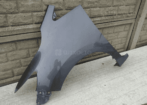 Honda jazz iv 15-20 błotnik przedni lewy 2