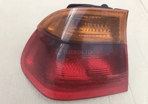Lampa lewa lewy tył Bmw E46 sedan 8364922 8364921 1