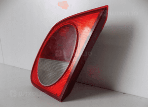 Mercedes W210 Lampa Tylna w Klapę Prawa - 11865 2