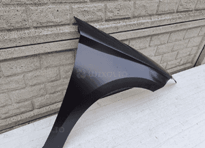 Seat ibiza 5 v 2018- 2022 błotnik nowy prawy 3