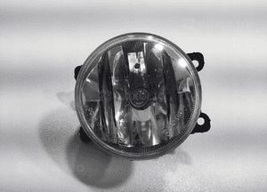 Halogen lewy przód peugeot 208 i 9675450980 2015-2019 lift 2