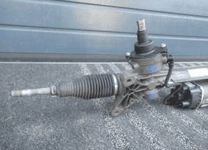 UKŁAD KIEROWNICZY MAGLOWNICA AUDI A4 B9 A5 II 8W1423055AE 4