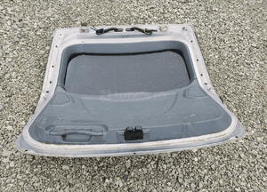 Klapa tył tylna pokrywa bagażnika szyba ford c-max MK2 ii 2010-2018 9