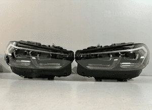 BMW X3 G01 / G02 LCI Lampy Adaptive Led L/R- 13963 1