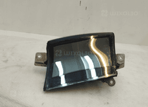 Bmw F30 F31 wyświetlacz head up 9312772 1