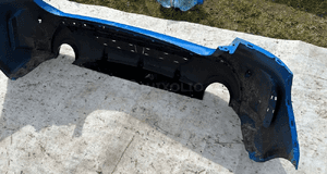 Zderzak tylny tył bmw 1 F40 m pakiet 19- 5