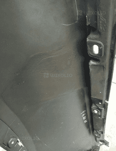 Bmw X5 F15 błotnik przedni prawy prawy przód 13
