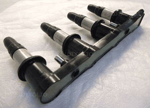 OPEL CEWKA ZAPŁONOWA 1.6 NOWA DELPHI CE01841-12B1 3