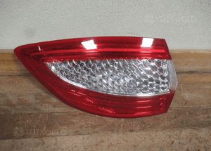 Lampa tylna tył lewa ford mondeo MK4 iv kombi 2007-2010 2