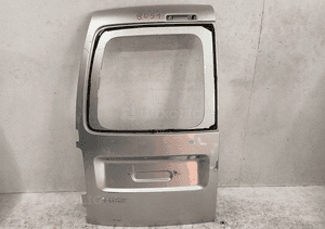 DRZWI LEWE TYLNE LEWY TYŁ VW CADDY 2K 03- 1