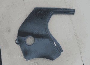 Vw golf 5 3D,5D błotnik tylny poszycie 1