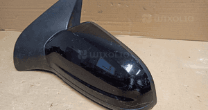 Lusterko lewe manualne opel astra h Z20R 2