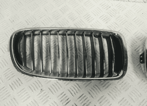 Bmw 3 f 30 31 35 n grill atrapa nerka komplet lp 4