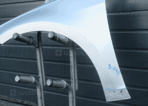 BŁOTNIK PRZEDNI PRZÓD LEWY VW GOLF VII 7 LIFT 5G0 2016-2020 11