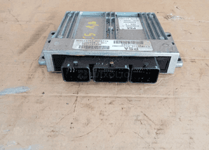 Komputer sterownik silnika Citroen C5 I 1.8 16V 9645715280 2