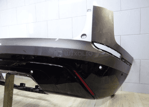 Range rover velar zderzak tył tylny J8A2-17A958-CB 4284 2
