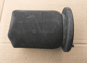 Poduszka zawieszenia tylna Land Rover Discovery 2 II