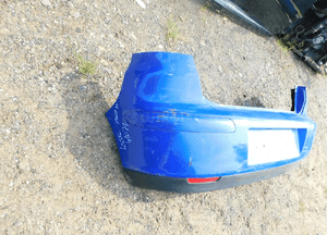 ibiza III zderzak kolor LS5G nr 41071 WYSYŁKA 3