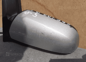 Lusterko lewe opel zafira b elektryczne Z157 5 pin wysyłka! 2
