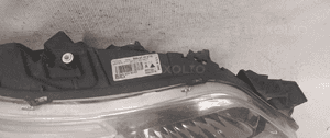 .  PRZOD PRZEDNIA LAMPA PRAWA CITROEN C4 3