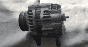 Alternator ford ranger iv 4 mazda BT50 2.5 tdci A2TC1479ZT 3