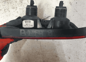 Tyl tylna lampa prawa land rover freelander i 3