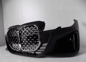 Body kit bmw 3 G20 G21 - bmw M4 - 10925 2