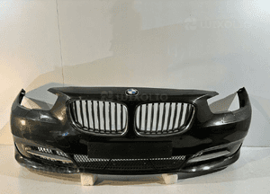 BMW 5 GT F07 Zderzak przedni kompletny - 13951 2