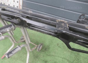 Belka zderzaka przedniego przód honda civic x 10 2015- 7