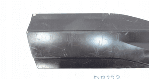 Listwa drzwi lewy tył audi Q4 e-tron 89A853969A 2