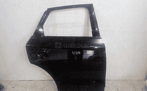 Drzwi prawe tylne prawy tył audi Q5 ii 2 80A 1