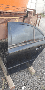 Mercedes W211 drzwi tył prawy tylne prawe 10