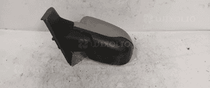 Lusterko elektryczne renault clio 3 lift lewe 7PIN TED69 4