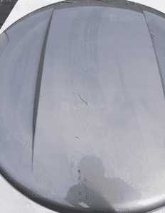 OBUDOWA OSŁONA ZAPAS GRAND VITARA II 05-14 KOMPLETNE 3