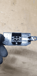 Rezystor opornik dmuchawy wentylatora Ford Focus MK3 3