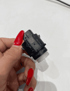 KIA HYUNDAI CZUJNIK PARKOWANIA PDC ORYGINAŁ NOWE 5