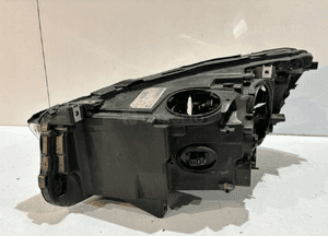 BMW 5 GT F07 Lampa Bi-Xenion skrętna R - 16453 5