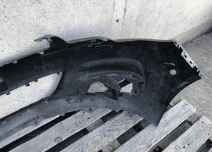 Zderzak przód przedni citroen C4 ii 2 2010- 9676285080A cały 7