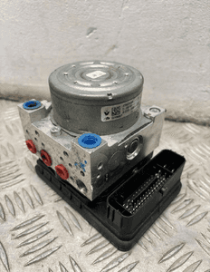 Pompa abs renault megane iv 4 476602538R org fv 1